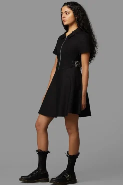 Menacing Dress