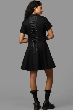 Menacing Dress