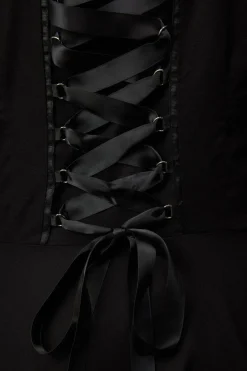 Menacing Dress