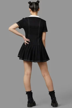 Mercy Dress