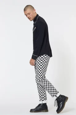 Mid West Ls Shirt