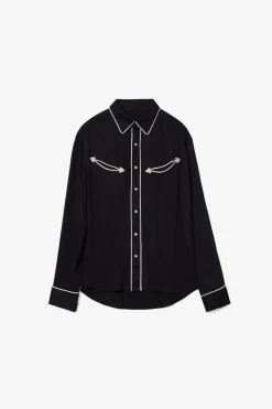 Mid West Ls Shirt