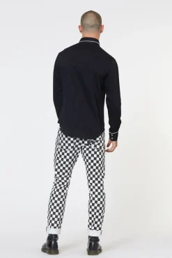 Mid West Ls Shirt