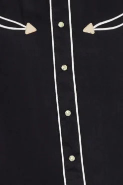 Mid West Ls Shirt