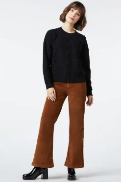 Mila Sweater
