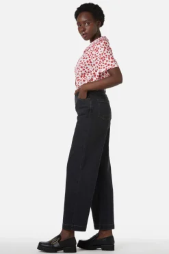 Mille Fleur Blouse