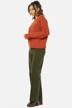 Miller Sweater