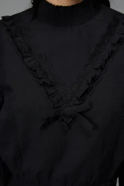 Miranda Blouse