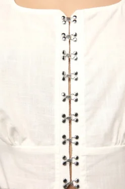 Misty Blouse