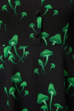 Mushie Dress