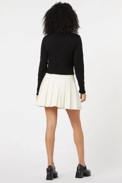 Native Blooms Cardi