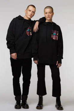 Neighbours Hoodie
