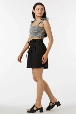 Nelly Skort
