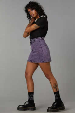 Nightshade Skirt