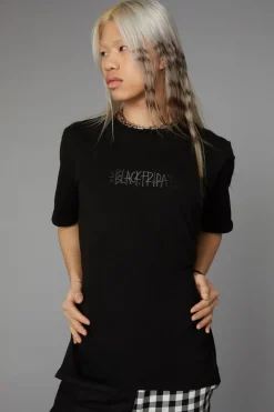 Night Sky Print Tee