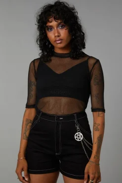 Night Sky Short