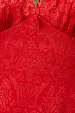 Nouveau Dress
