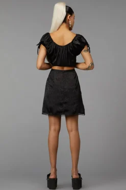Nouveau Skirt