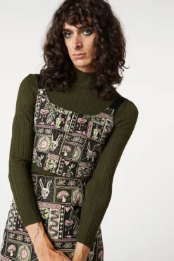 No Way Out Corset
