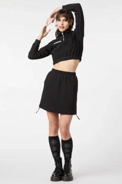 On Fleece Skirt