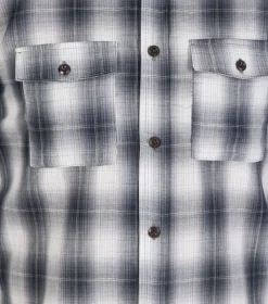 Oyster L/S Shirt