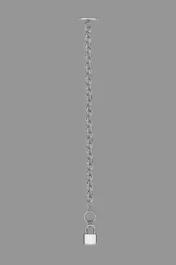 Padlock Bracelet / Anklet