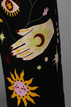 Palmistry Pant