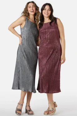 Paris Glitter Dress