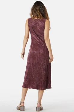 Paris Glitter Dress