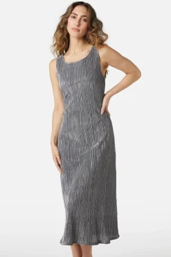 Paris Glitter Dress