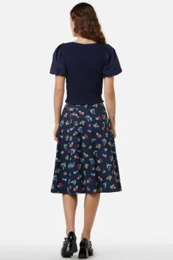 Peggy Top