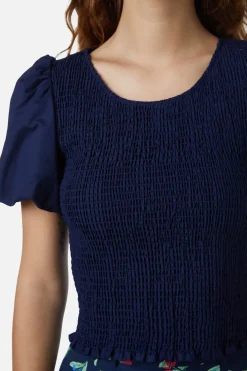 Peggy Top
