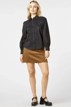 Petal Blouse