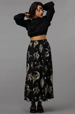 Pierrot Skirt
