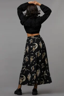 Pierrot Skirt