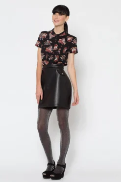 Pirates Life Skirt