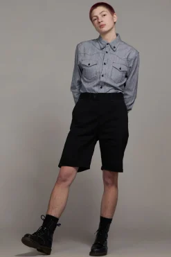 Pistol Short
