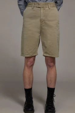 Pistol Short