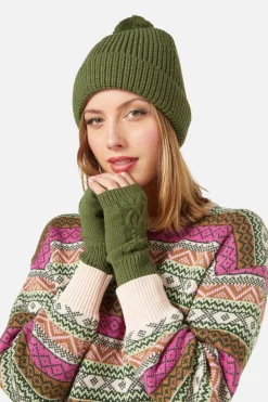 Pom Beanie