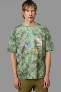 Pond Cutie Tee