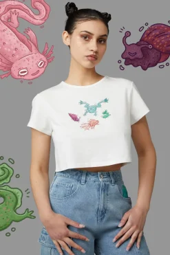 Pond Tee