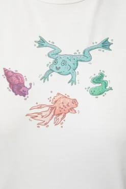 Pond Tee