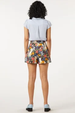 Poodle Skort
