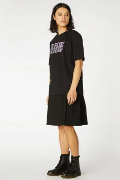 Printed Logo Tee
