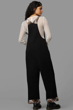 Pumpkin Overall