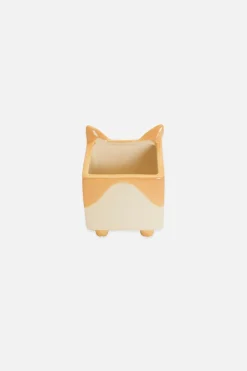Puppy Succulent Planter