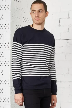 Ralph Ls Knit