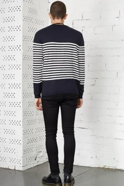 Ralph Ls Knit