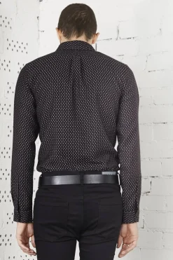 Ronnie Ls Shirt