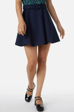Ruby Mini Skirt